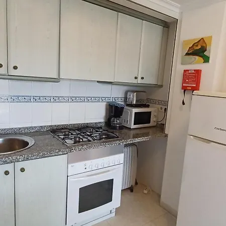 Zafiro Unitursa * Calpe