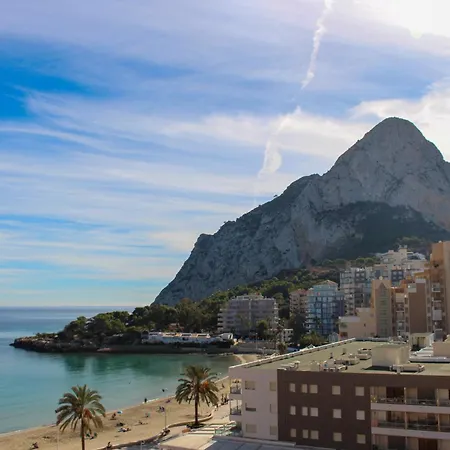 Apartament Zafiro Unitursa *