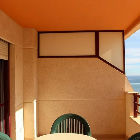Appartement Zafiro Unitursa *