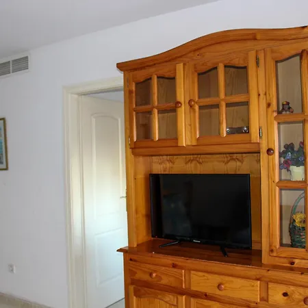 Apartament Zafiro Unitursa *