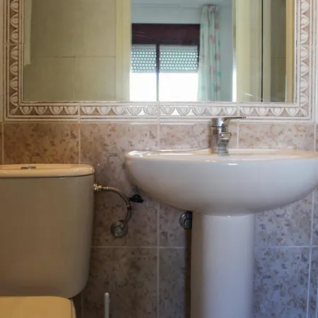 Zafiro Unitursa Apartament