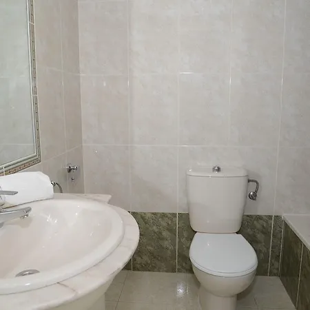 Apartment Zafiro Unitursa