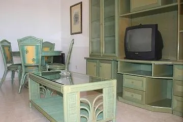 Zafiro Unitursa * Calpe