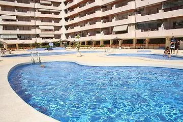 Zafiro Unitursa Appartement *