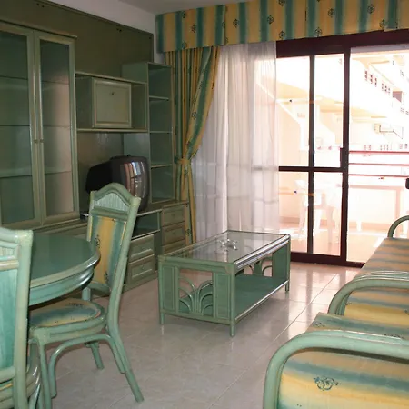 Zafiro Unitursa Apartment