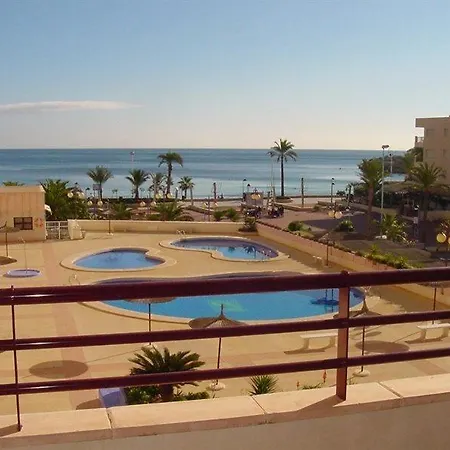 Zafiro Unitursa Apartment