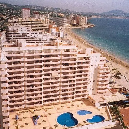 Apartment Zafiro Unitursa