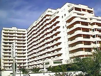 Apartment Zafiro Unitursa *