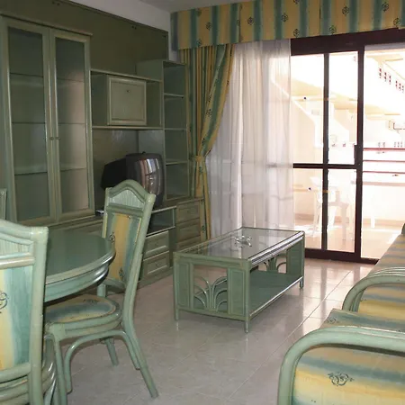 Apartment Zafiro Unitursa Calpe