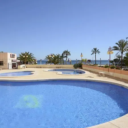 Zafiro Unitursa Apartment