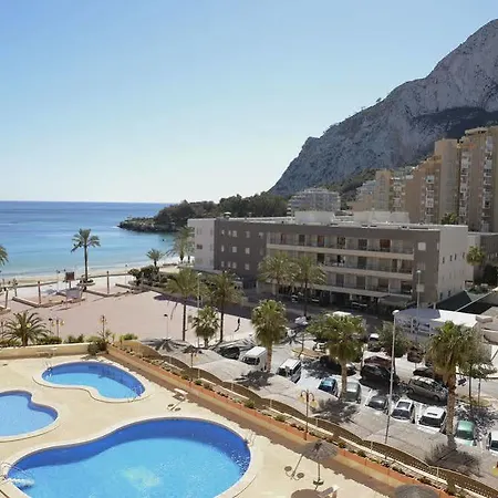 Zafiro Unitursa * Calp