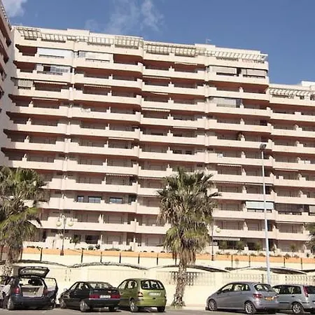 Zafiro Unitursa * Calpe