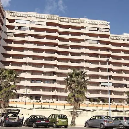 Zafiro Unitursa * Calpe