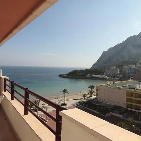 Apartment Zafiro Unitursa