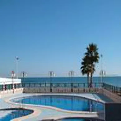 Apartment Zafiro Unitursa Calpe