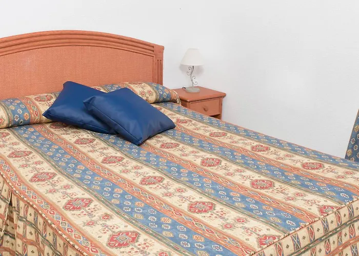 Apartment Zafiro Unitursa