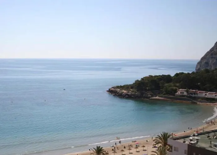 Apartment Zafiro Unitursa *