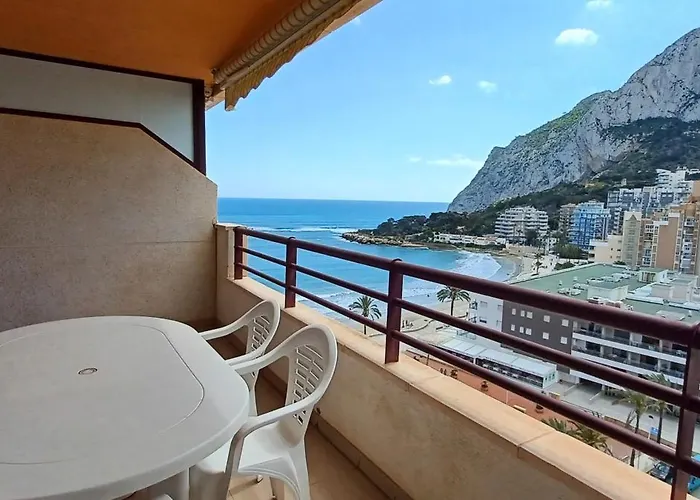 Zafiro Unitursa Apartment