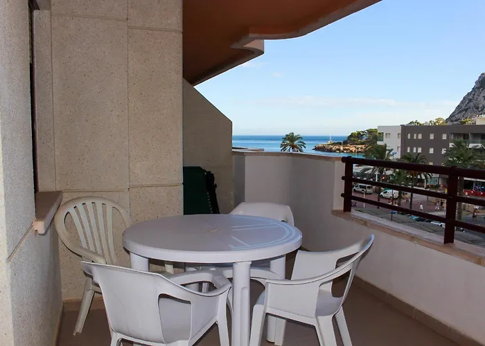 Zafiro Unitursa Calpe