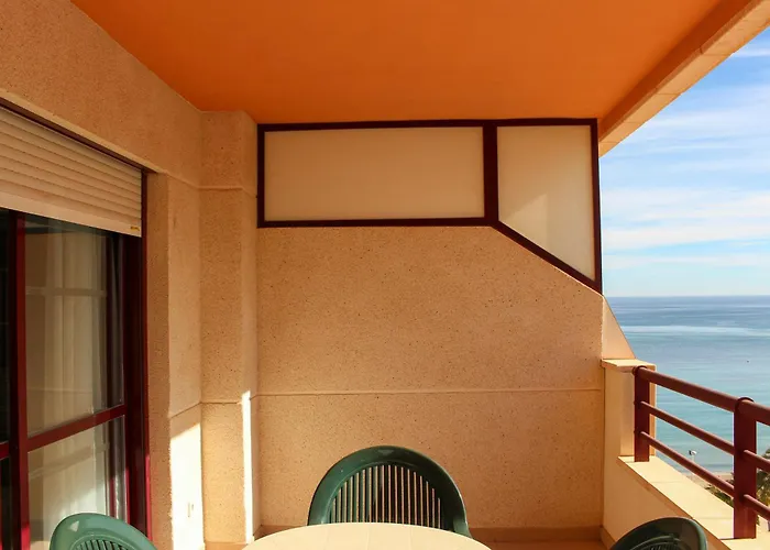 Apartment Zafiro Unitursa *