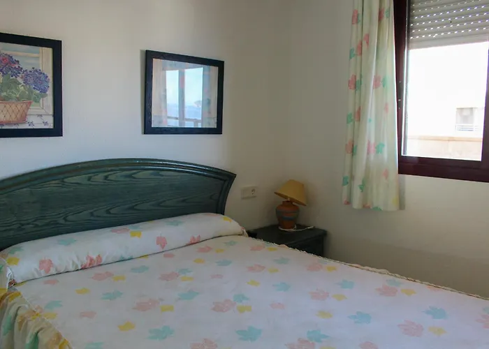 Apartment Zafiro Unitursa *