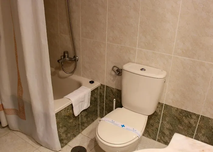 Apartment Zafiro Unitursa *