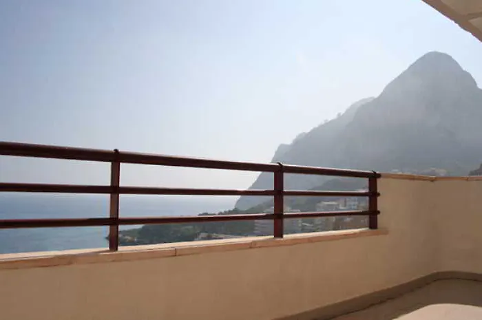 Zafiro Unitursa Apartment