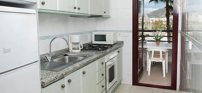 Zafiro Unitursa * Calpe