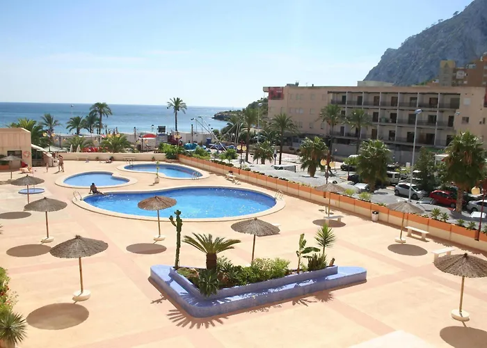 Zafiro Unitursa * Calpe