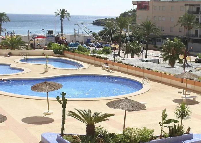 Zafiro Unitursa * Calpe