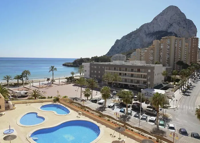 Zafiro Unitursa * Calpe