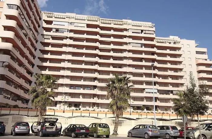 Zafiro Unitursa * Calpe