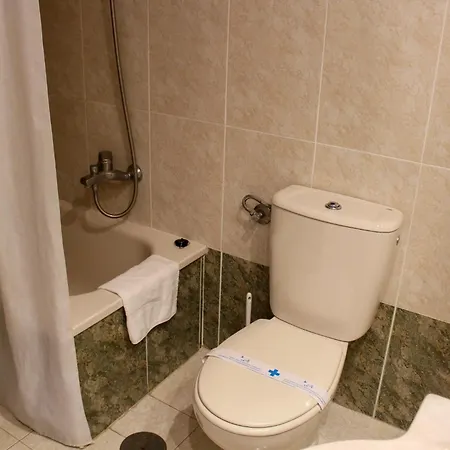 Apartman Zafiro Unitursa *