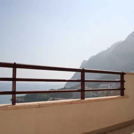 Zafiro Unitursa Apartman