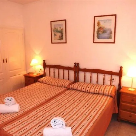 Zafiro Unitursa * Calpe