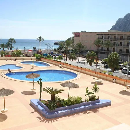 Zafiro Unitursa * Calpe