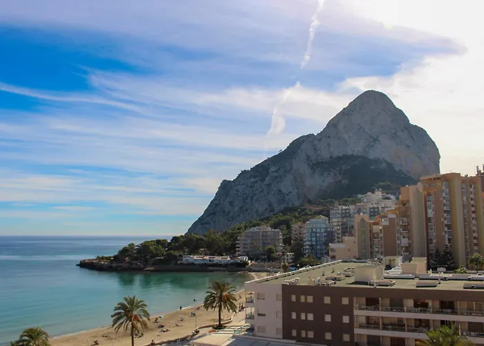 Апартаменты Zafiro Unitursa *